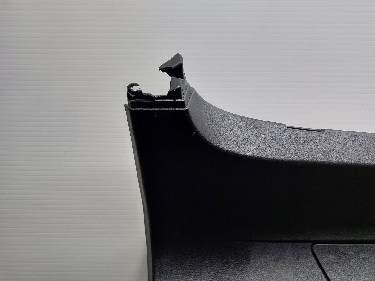 Modanatura porta / portellone bagagliaio BMW 4 Gran Coupe (F36) Imagem-9