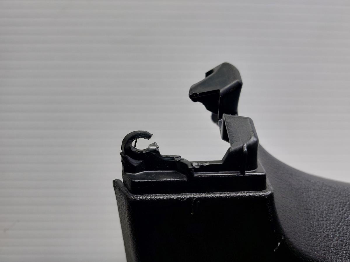 Modanatura porta / portellone bagagliaio BMW 4 Gran Coupe (F36) Imagem-10