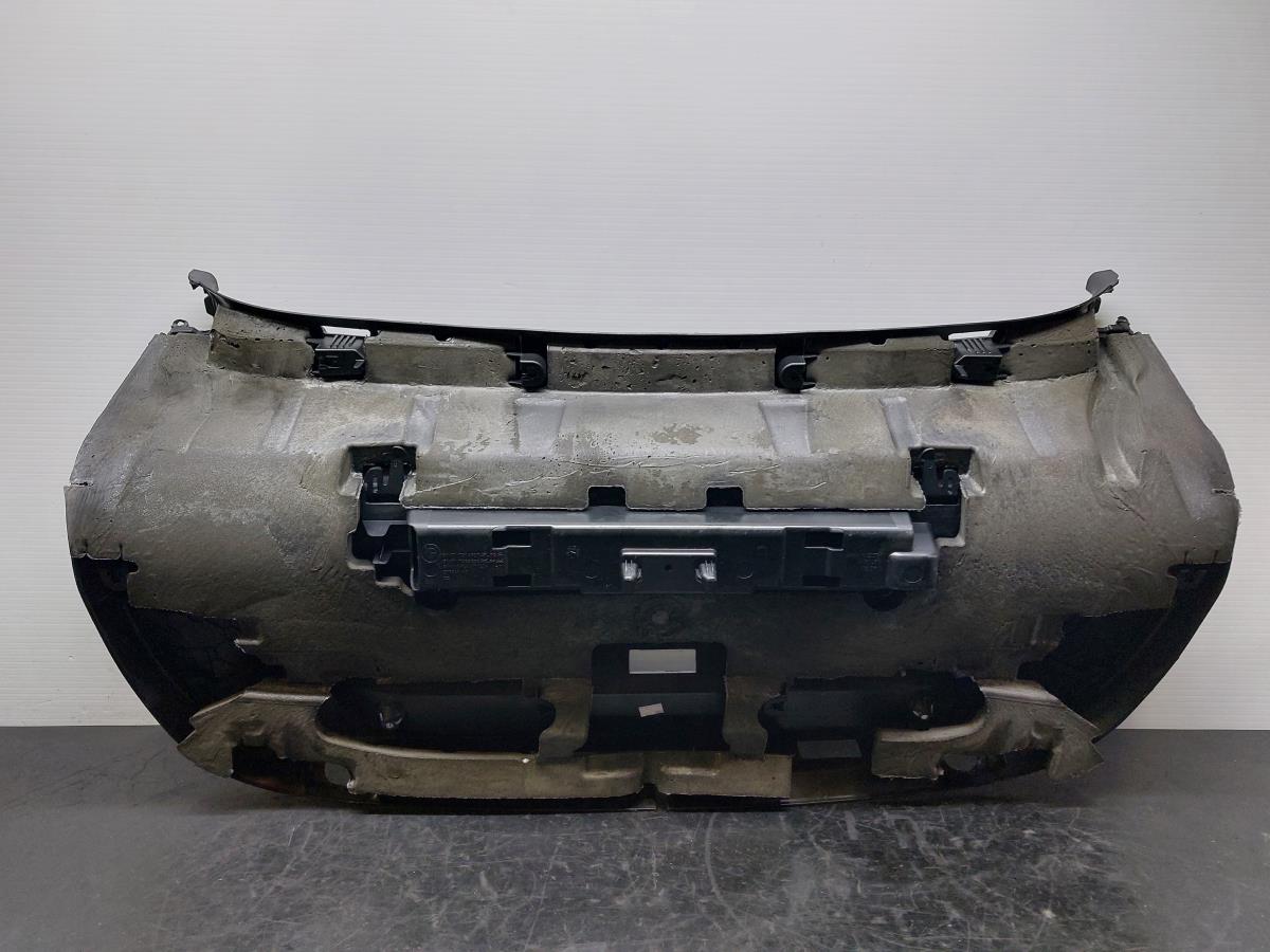 Modanatura porta / portellone bagagliaio BMW 4 Gran Coupe (F36) Imagem-11