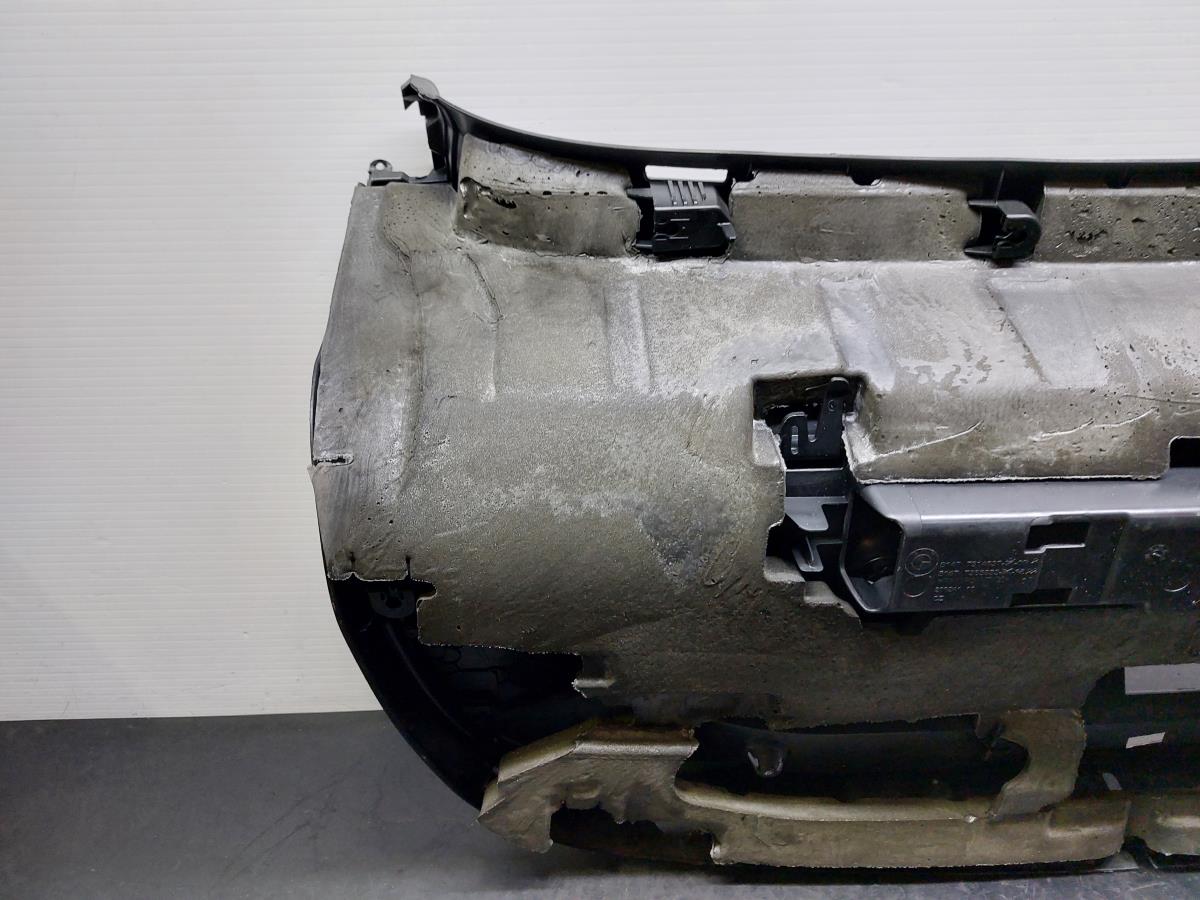 Modanatura porta / portellone bagagliaio BMW 4 Gran Coupe (F36) Imagem-12