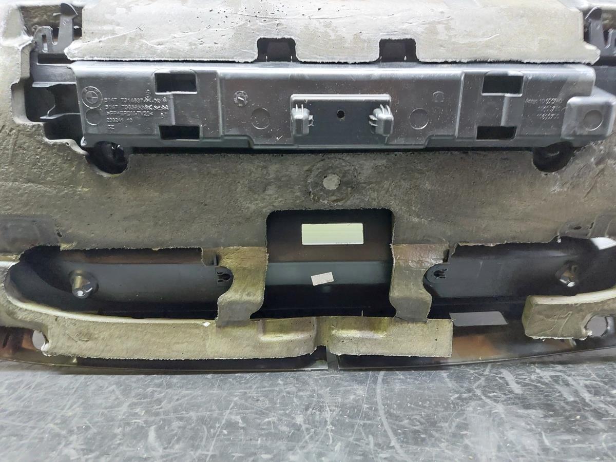 Modanatura porta / portellone bagagliaio BMW 4 Gran Coupe (F36) Imagem-14