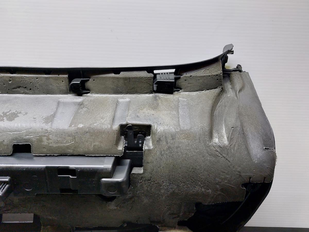 Modanatura porta / portellone bagagliaio BMW 4 Gran Coupe (F36) Imagem-16