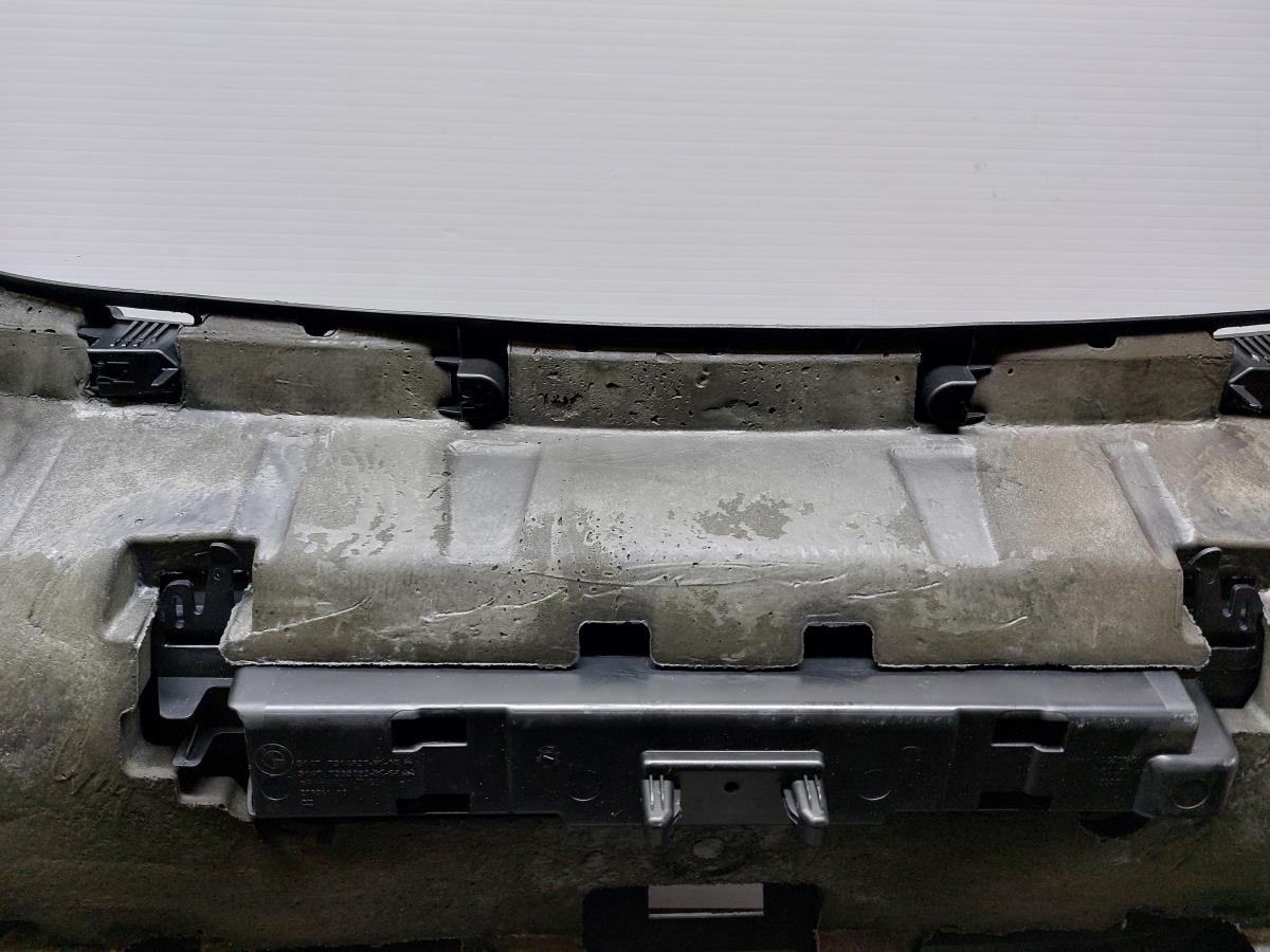 Modanatura porta / portellone bagagliaio BMW 4 Gran Coupe (F36) Imagem-17