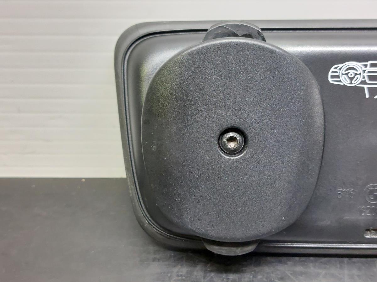 Coperchio / copertura generica BMW 4 Gran Coupe (F36) Imagem-4