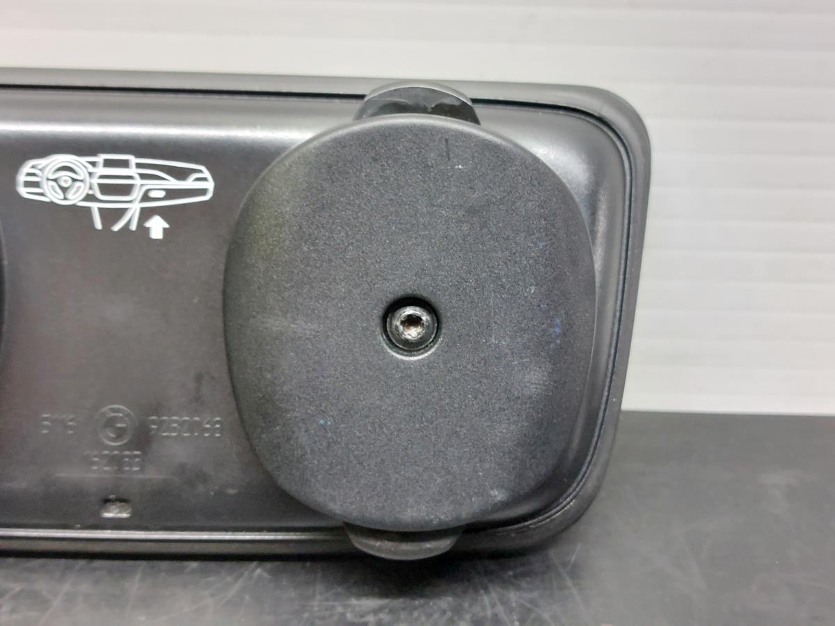 Coperchio / copertura generica BMW 4 Gran Coupe (F36) Imagem-5