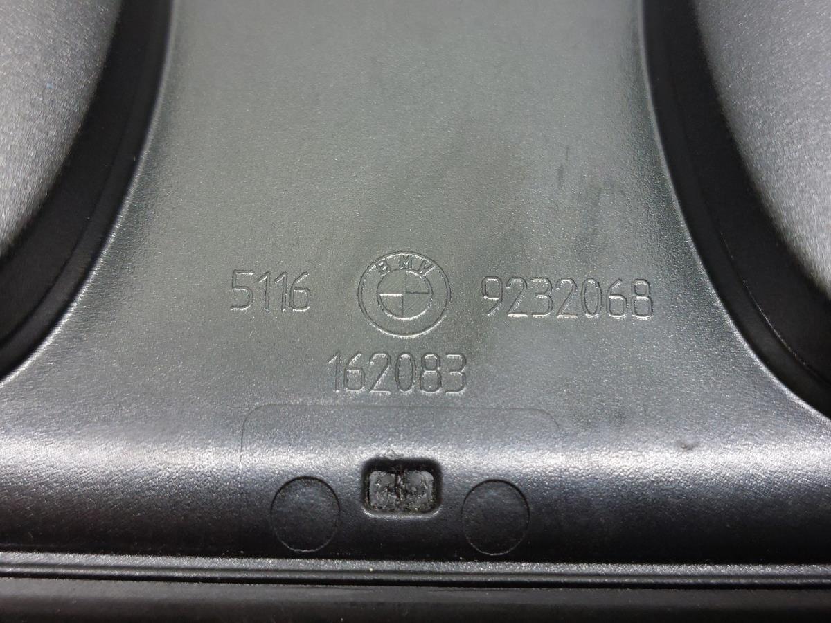 Coperchio / copertura generica BMW 4 Gran Coupe (F36) Imagem-6