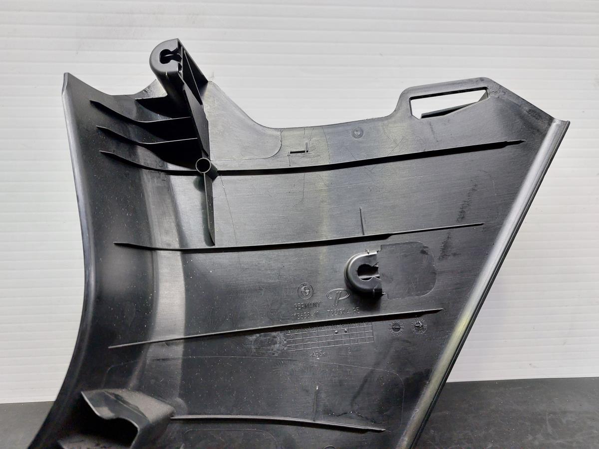 Modanatura interna BMW 4 Gran Coupe (F36) Imagem-6