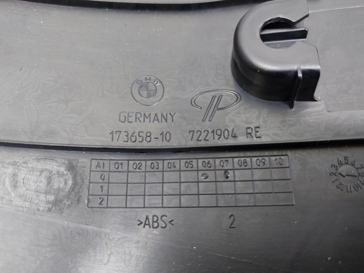 Modanatura interna BMW 4 Gran Coupe (F36) Imagem-9