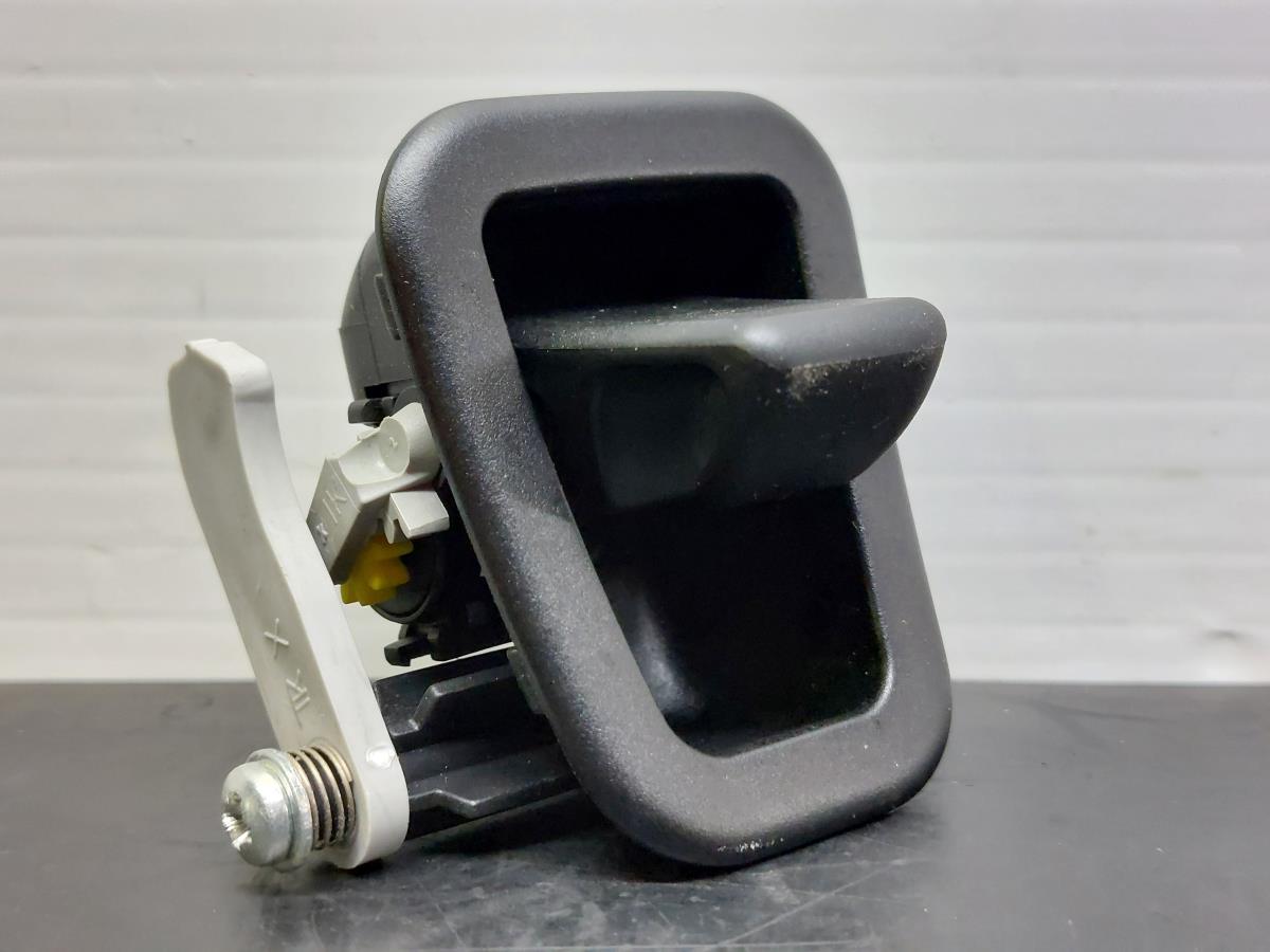 Support général BMW 4 Gran Coupe (F36) Imagem-1