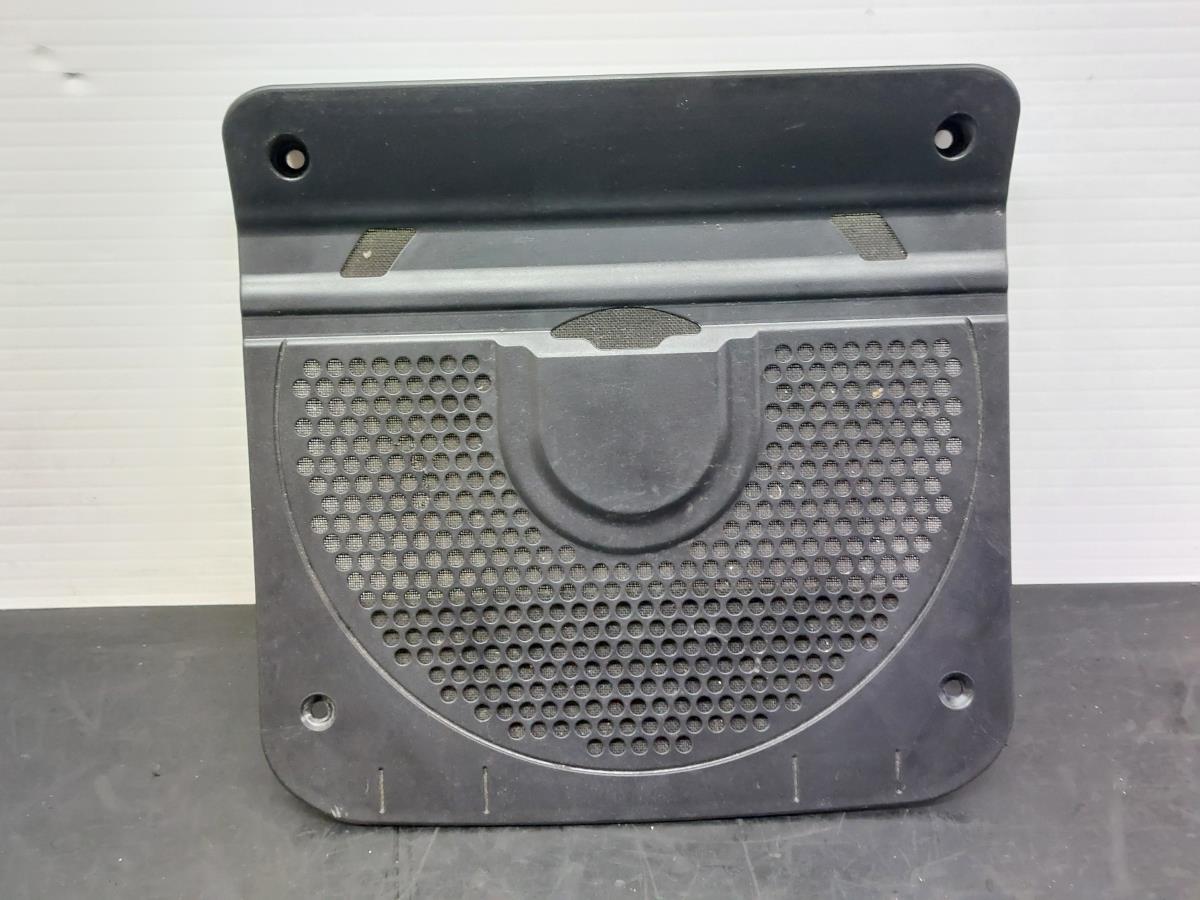 Coperchio / copertura generica BMW 4 Gran Coupe (F36)