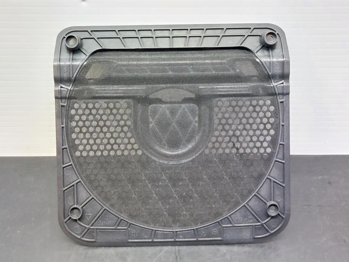 Coperchio / copertura generica BMW 4 Gran Coupe (F36) Imagem-1