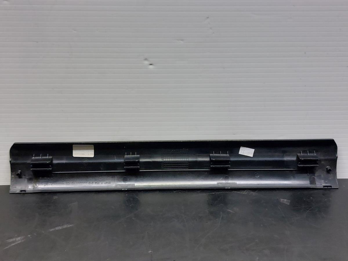 Modanatura interna BMW 4 Gran Coupe (F36) Imagem-4