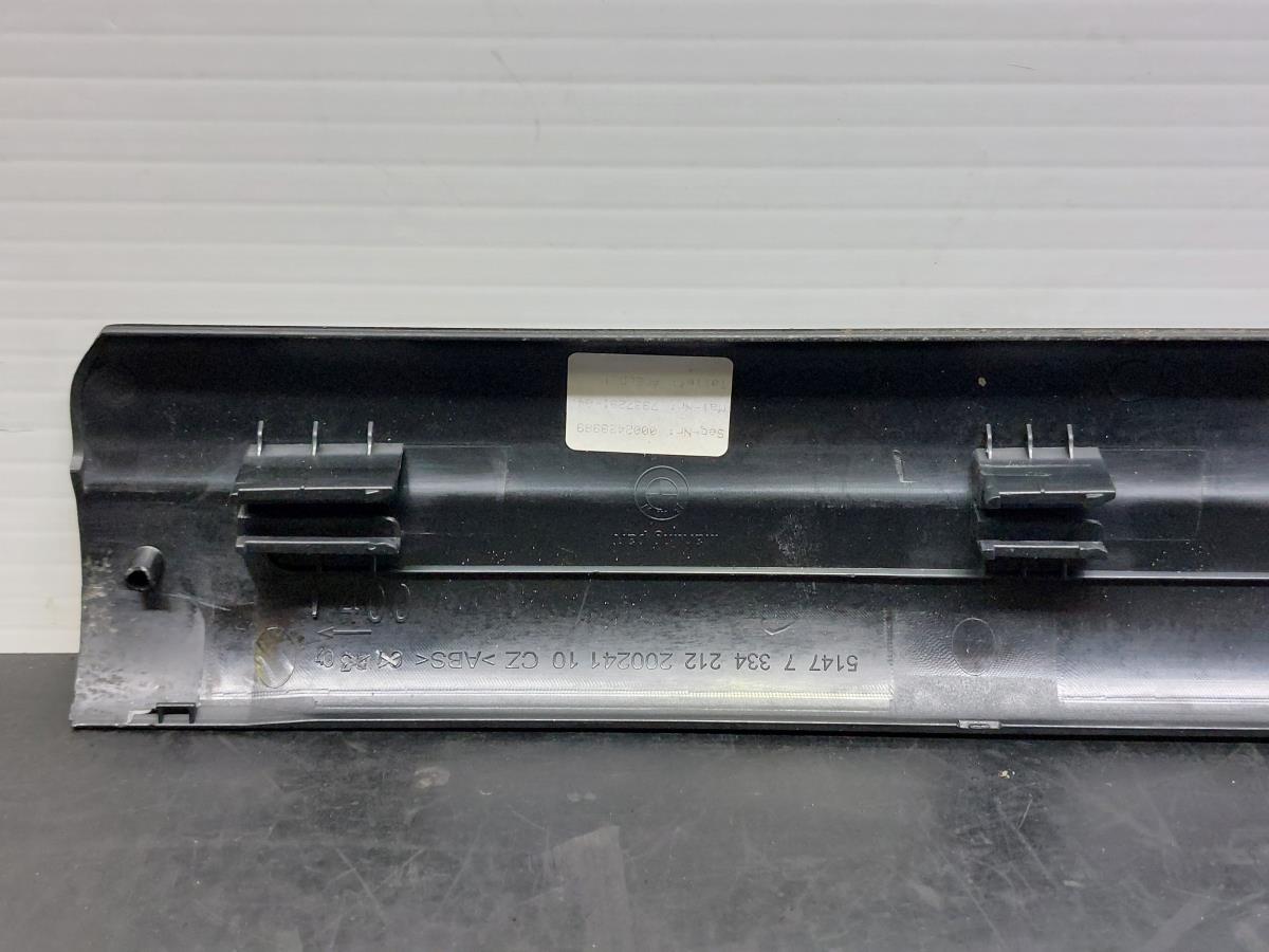 Modanatura interna BMW 4 Gran Coupe (F36) Imagem-7