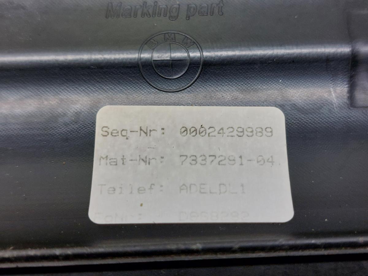 Modanatura interna BMW 4 Gran Coupe (F36) Imagem-9