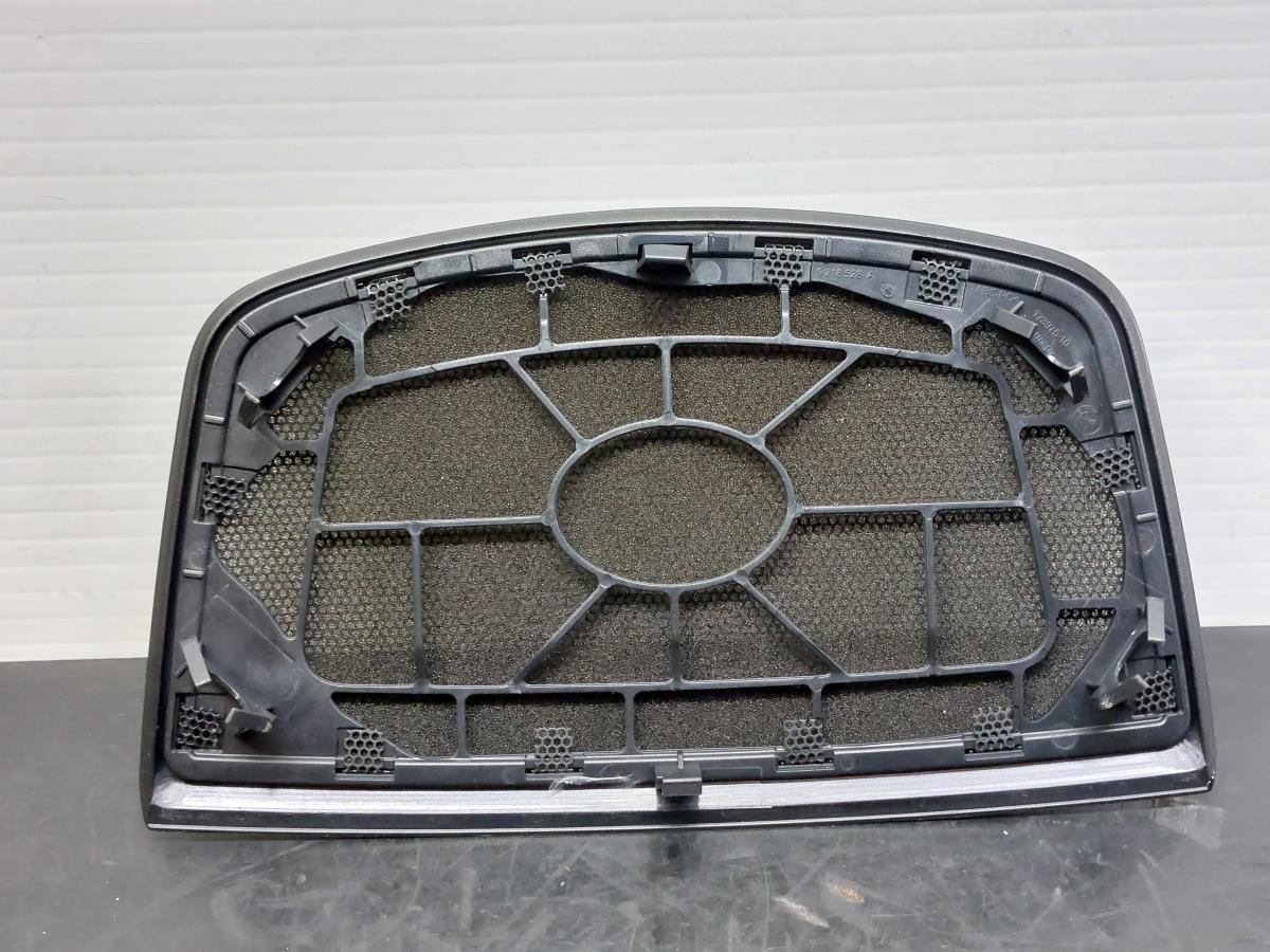 Coperchio / copertura generica BMW 4 Gran Coupe (F36) Imagem-1