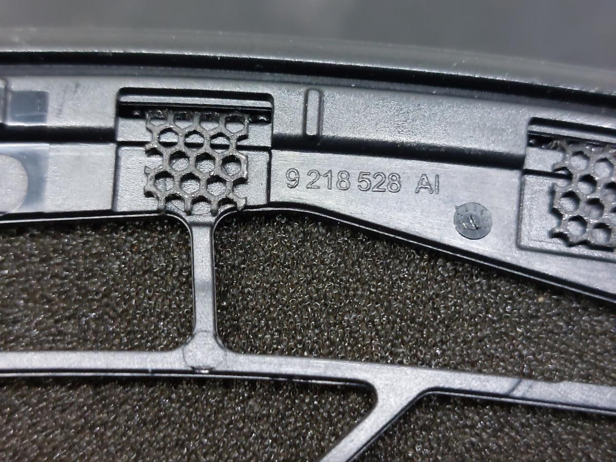 Coperchio / copertura generica BMW 4 Gran Coupe (F36) Imagem-3