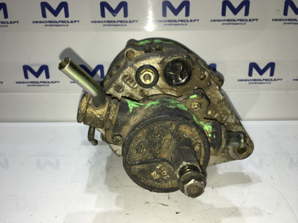 Alternador OPEL Frontera A Imagem-2