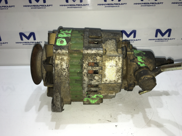 Alternador OPEL Frontera A Imagem-1