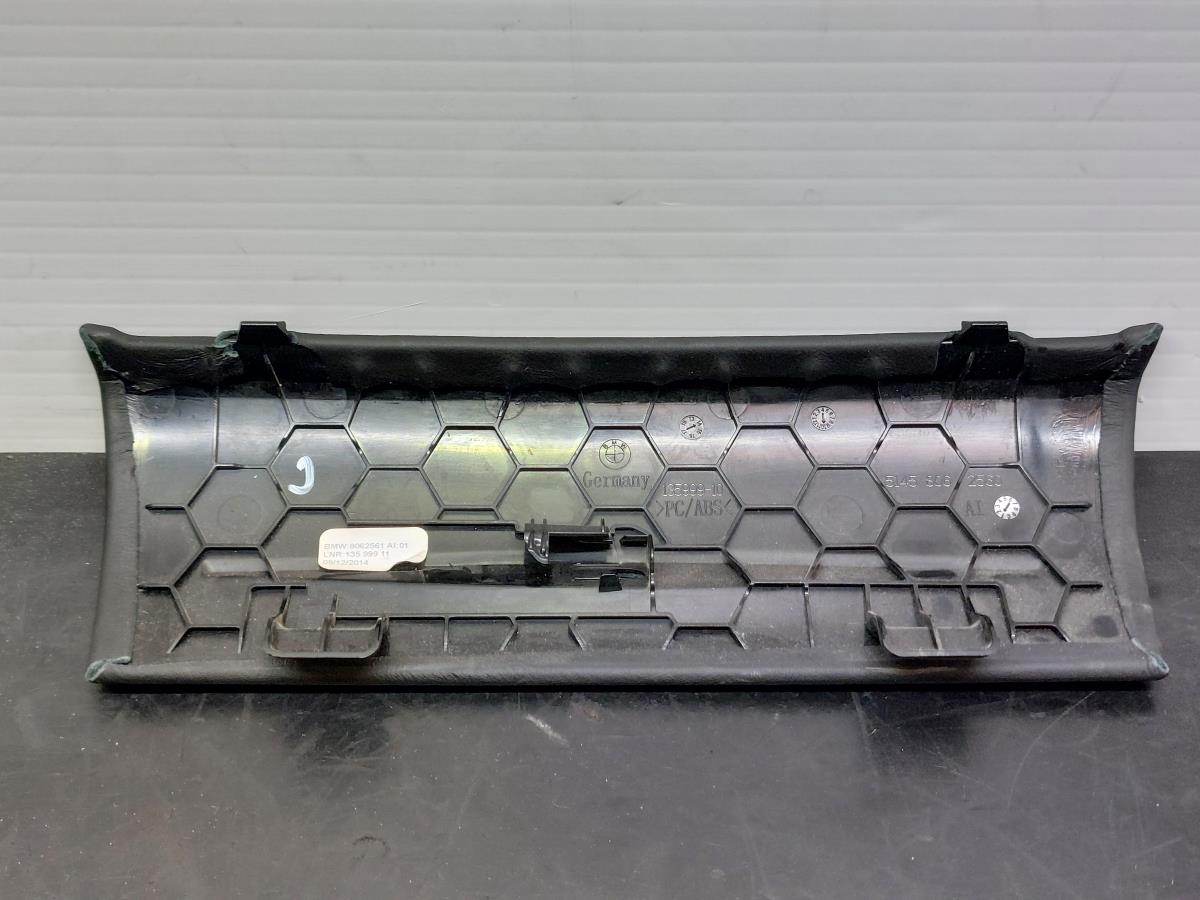 Modanatura interna BMW 4 Gran Coupe (F36) Imagem-2