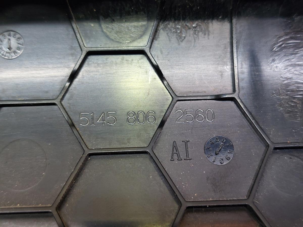 Modanatura interna BMW 4 Gran Coupe (F36) Imagem-3