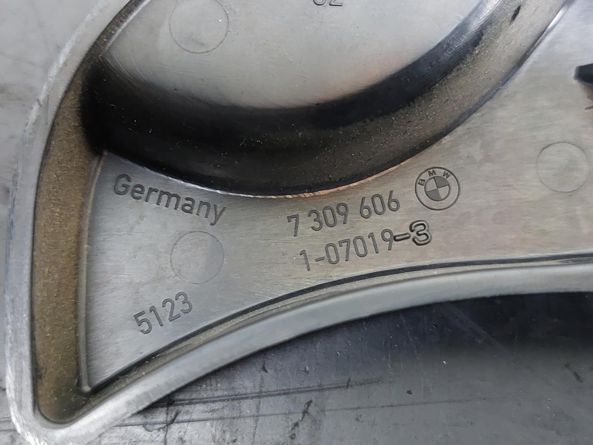 Poignée intérieure du capot BMW 4 Gran Coupe (F36) Imagem-4