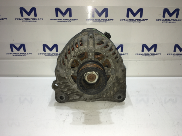 Alternador VOLKSWAGEN Golf III (1H1) Imagem-0