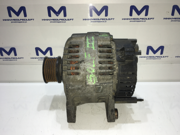 Alternador VOLKSWAGEN Golf III (1H1) Imagem-1