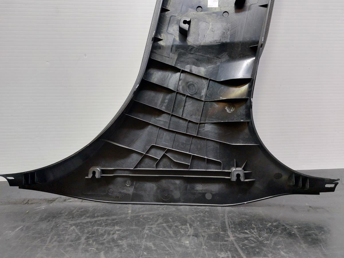 Coperchio / copertura generica BMW 4 Gran Coupe (F36) Imagem-5