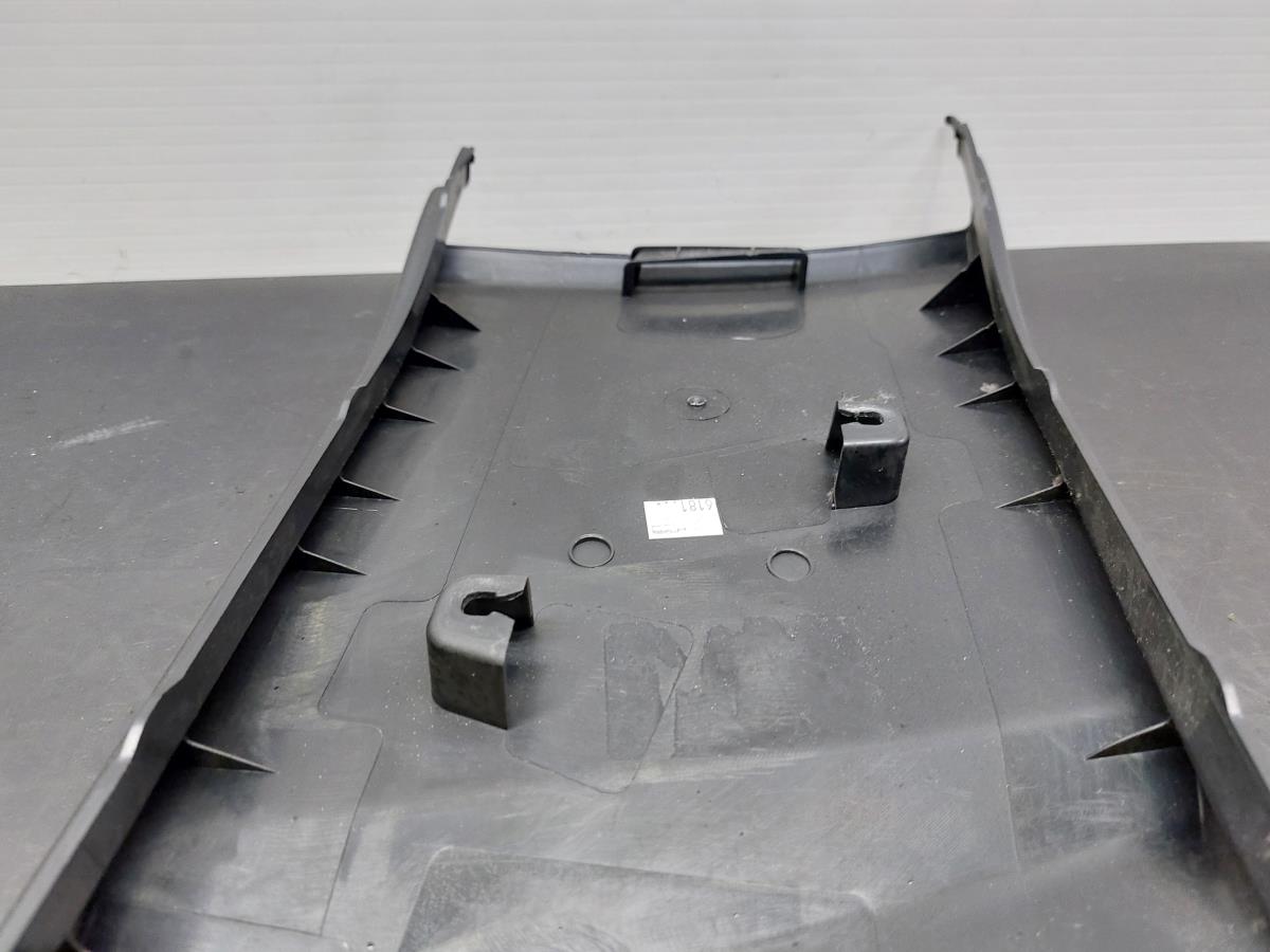 Coperchio / copertura generica BMW 4 Gran Coupe (F36) Imagem-8