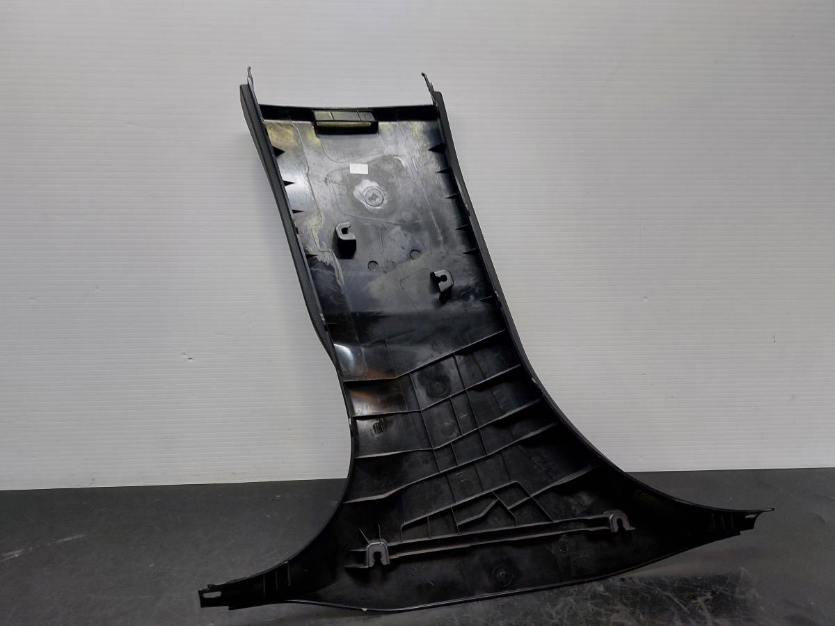 Coperchio / copertura generica BMW 4 Gran Coupe (F36) Imagem-5