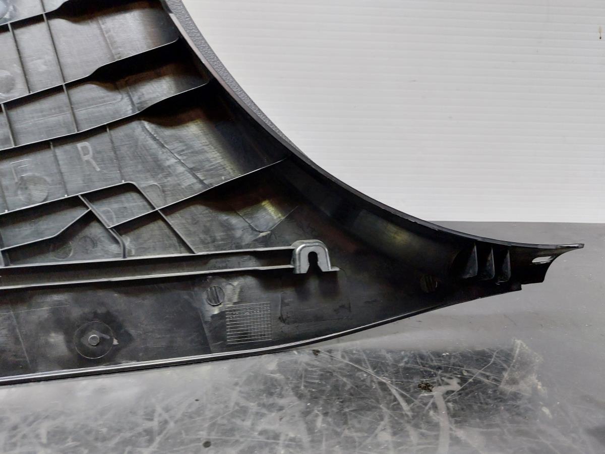 Coperchio / copertura generica BMW 4 Gran Coupe (F36) Imagem-7