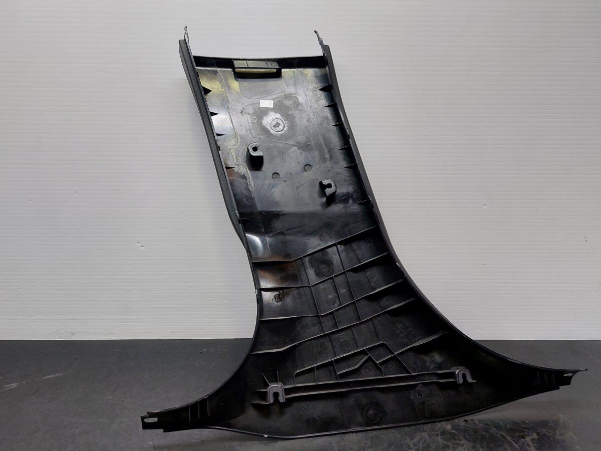 Coperchio / copertura generica BMW 4 Gran Coupe (F36) Imagem-8