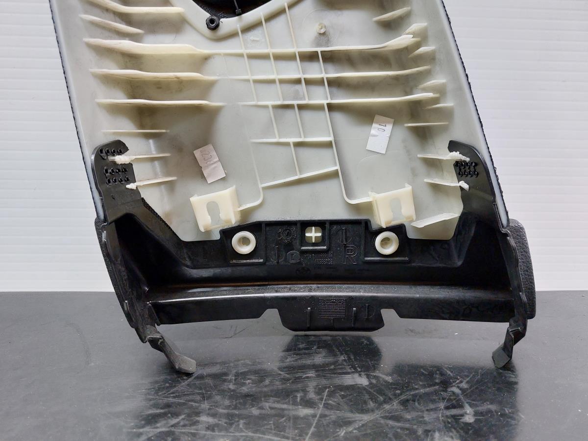 Coperchio / copertura generica BMW 4 Gran Coupe (F36) Imagem-4