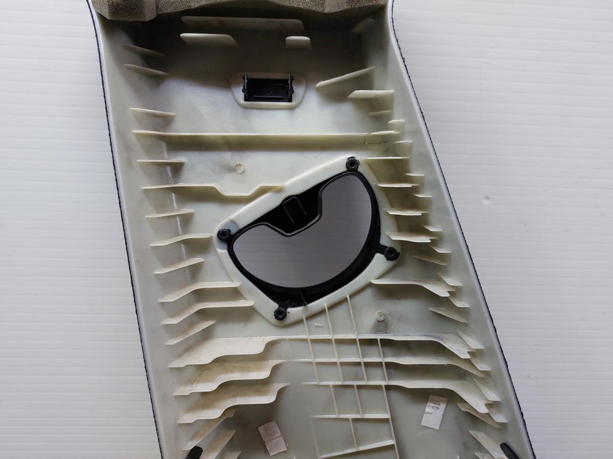 Coperchio / copertura generica BMW 4 Gran Coupe (F36) Imagem-5