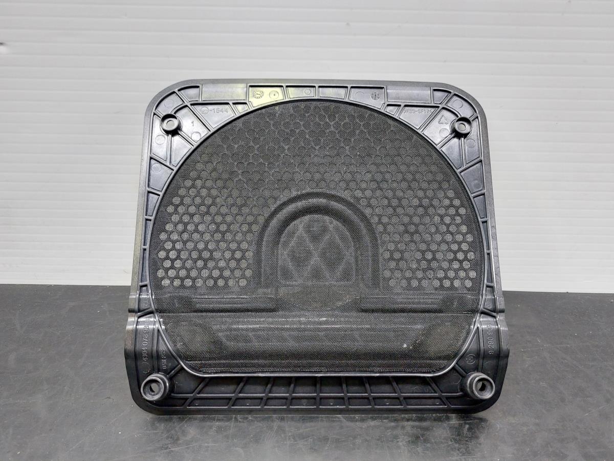 Coperchio / copertura generica BMW 4 Gran Coupe (F36) Imagem-2