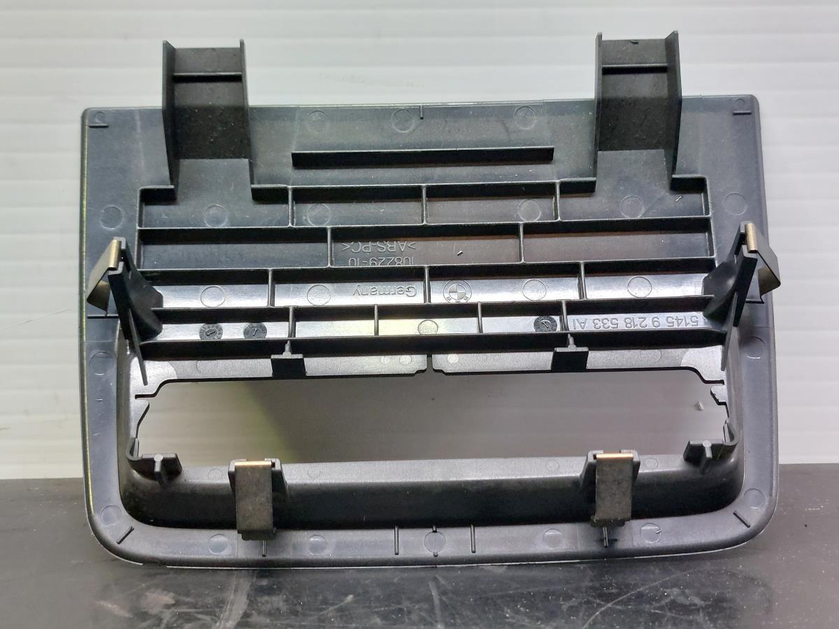 Moulure tableau de bord BMW 4 Gran Coupe (F36) Imagem-1