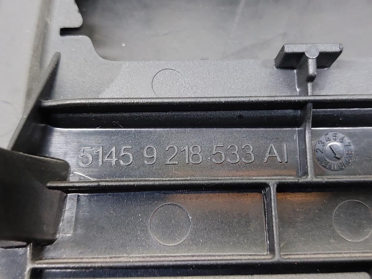 Moulure tableau de bord BMW 4 Gran Coupe (F36) Imagem-3