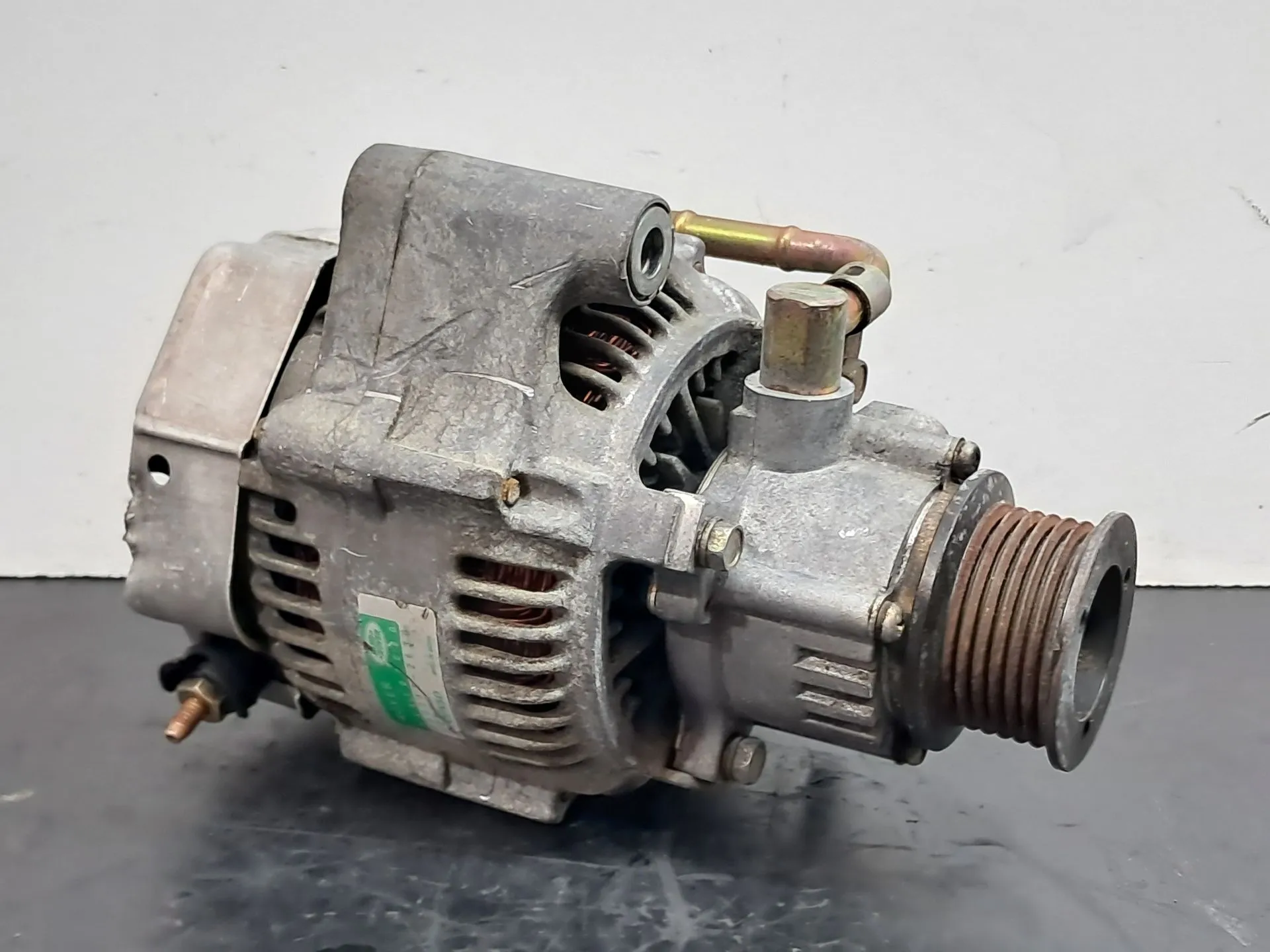 Alternador LAND ROVER Freelander (L314) | 1998 - 2006