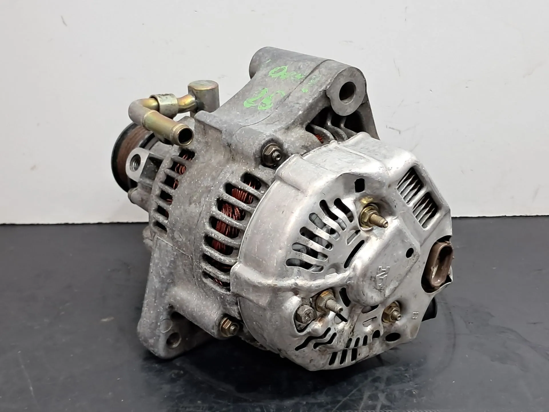 Alternador LAND ROVER Freelander (L314) Imagem-4