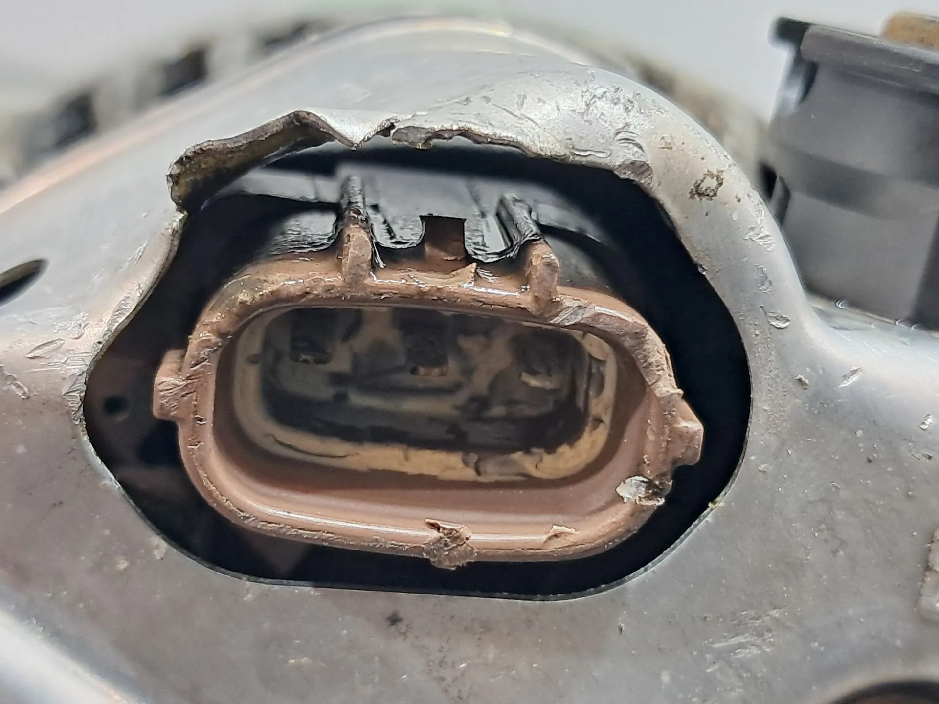 Alternador LAND ROVER Freelander (L314) Imagem-6