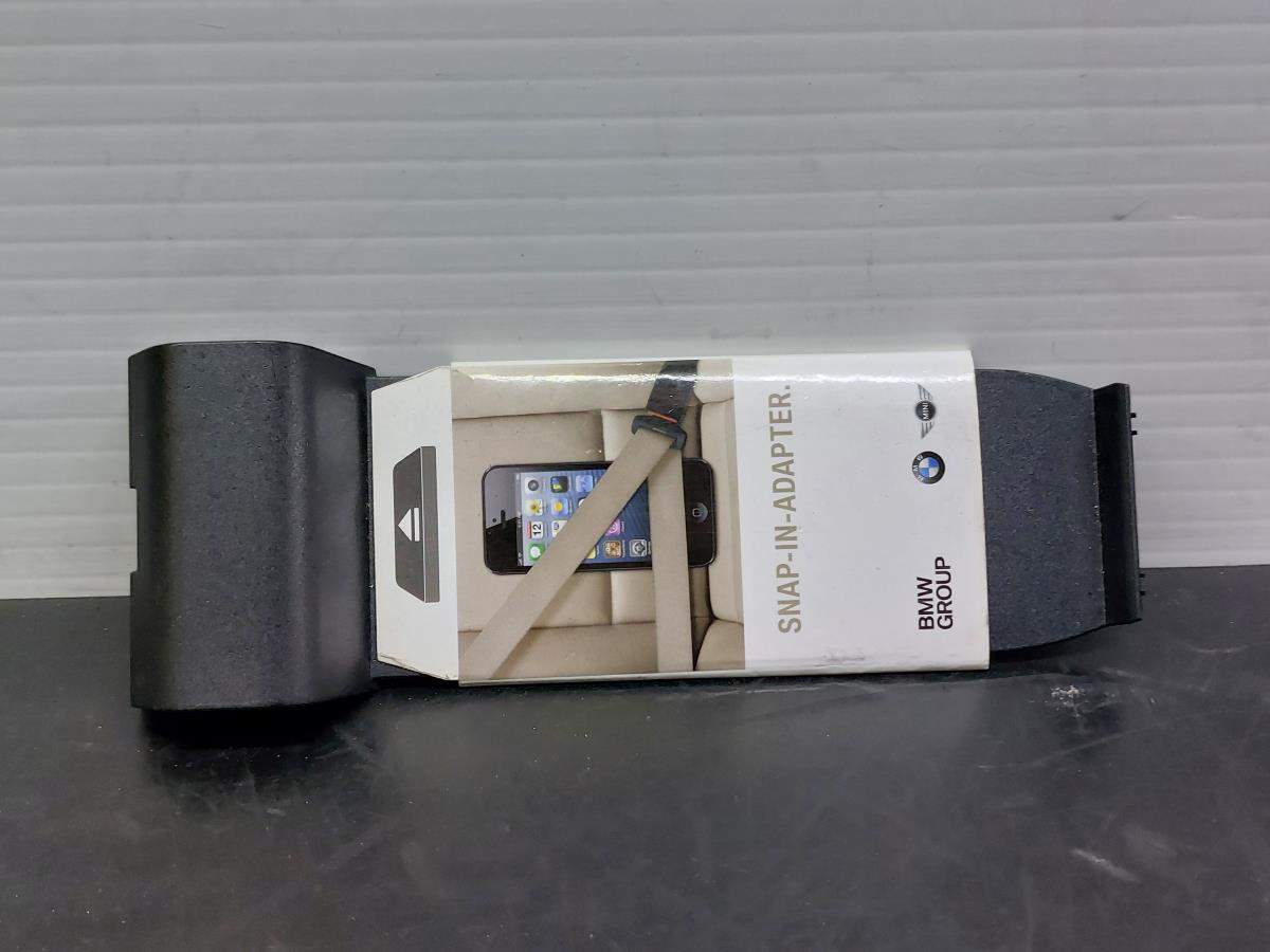 Coperchio / copertura generica BMW 4 Gran Coupe (F36)