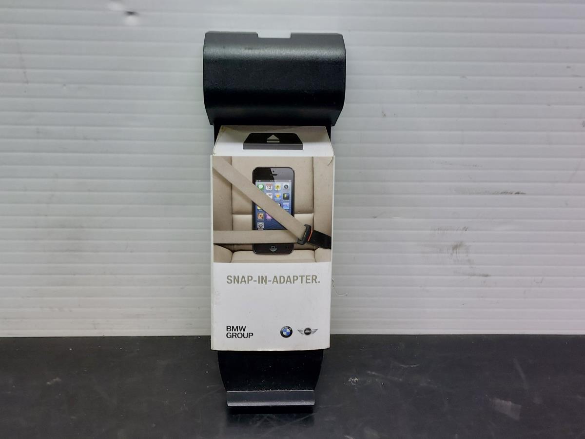 Coperchio / copertura generica BMW 4 Gran Coupe (F36) Imagem-1