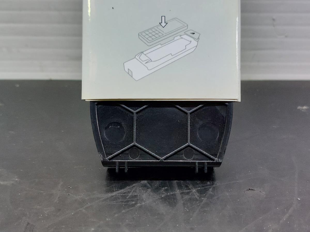 Coperchio / copertura generica BMW 4 Gran Coupe (F36) Imagem-3