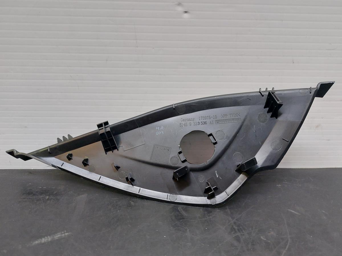 Modanatura cruscotto BMW 4 Gran Coupe (F36) Imagem-2