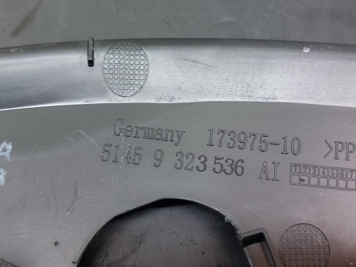 Modanatura cruscotto BMW 4 Gran Coupe (F36) Imagem-4