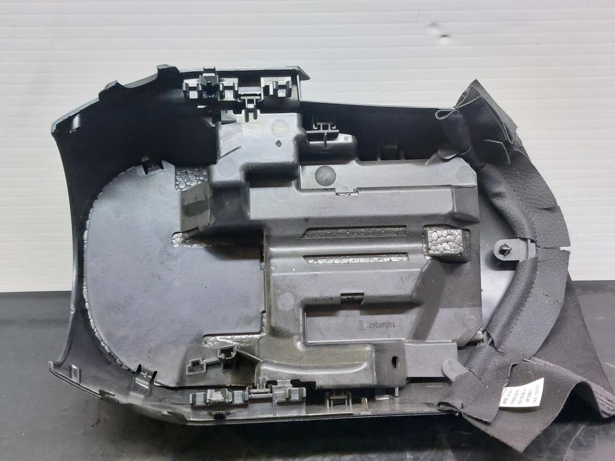 Coperchio / copertura generica BMW 4 Gran Coupe (F36) Imagem-7