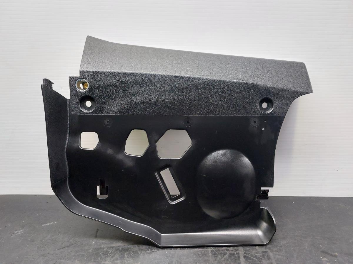 Coperchio / copertura generica BMW 4 Gran Coupe (F36)