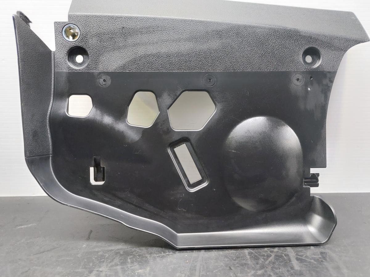 Coperchio / copertura generica BMW 4 Gran Coupe (F36) Imagem-1