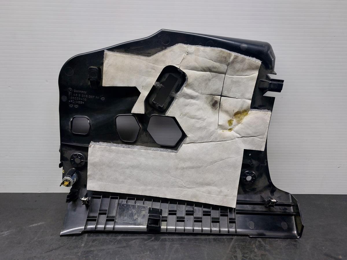 Coperchio / copertura generica BMW 4 Gran Coupe (F36) Imagem-4