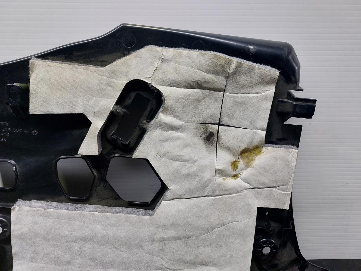 Coperchio / copertura generica BMW 4 Gran Coupe (F36) Imagem-6